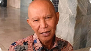 APBN Ditolak untuk Haji 2027, Banggar DPR Minta BPKH Tutup Kekurangan Biaya
