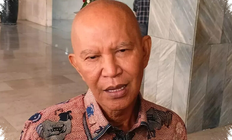 APBN Ditolak untuk Haji 2027, Banggar DPR Minta BPKH Tutup Kekurangan Biaya