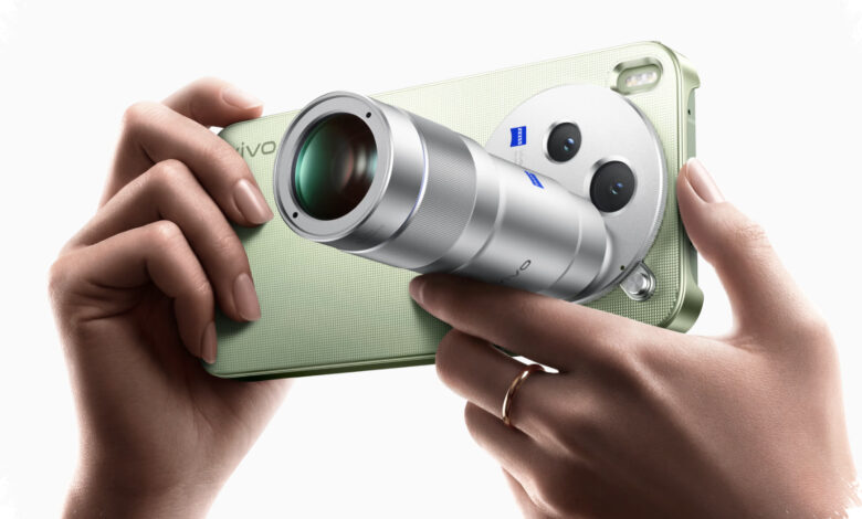 Vivo X500 Pro Mini Disebut Hampir Tembus 7.000mAh, Kamera Premium Tetap Dipertahankan