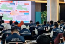 Hampir Semua SMA di Jatim Rawan Bencana, Baru 2 Persen yang Siap Menghadapi