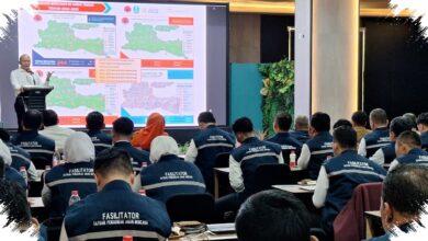 Hampir Semua SMA di Jatim Rawan Bencana, Baru 2 Persen yang Siap Menghadapi