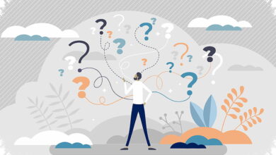 Saat Pikiran Langsung ke Skenario Terburuk, Ini yang Diam-Diam Menguras Mental