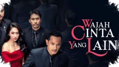 Asti Diburu Rahasia Kelam, Wajah Cinta Yang Lain Hadir dengan Konflik Balas Dendam