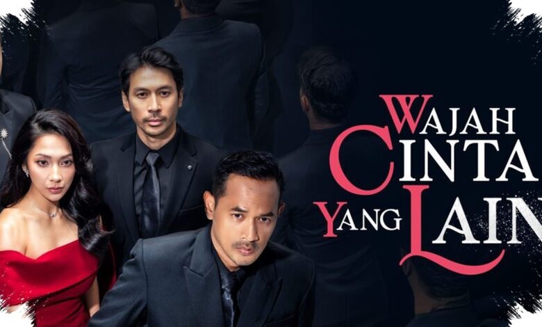 Asti Diburu Rahasia Kelam, Wajah Cinta Yang Lain Hadir dengan Konflik Balas Dendam