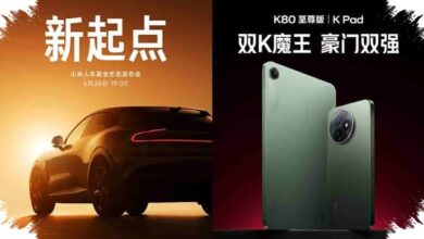 REDMI Makin Lengkap, Xiaomi Dorong Gen Z Pindah Mulus Antarperangkat
