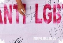 HIV dan LSL di Jateng, Luthfi Tegaskan Penyimpangan Bukan Ancaman