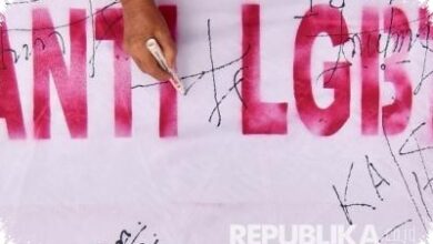 HIV dan LSL di Jateng, Luthfi Tegaskan Penyimpangan Bukan Ancaman