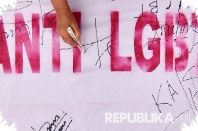 HIV dan LSL di Jateng, Luthfi Tegaskan Penyimpangan Bukan Ancaman