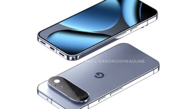 Google Tetapkan 12 Agustus untuk Pixel 11, Bocoran Harga Eropa Mulai Terlihat