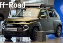 Inster EV Menguat ke GIIAS 2026, Hyundai Siapkan 4 Mobil Baru dengan Sinyal Harga Lebih Ramah