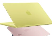Diskon MacBook dan Laptop Rp 4 Jutaan Di PRJ 2026, Bekal Sekolah Langsung Diburu