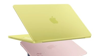 Diskon MacBook dan Laptop Rp 4 Jutaan Di PRJ 2026, Bekal Sekolah Langsung Diburu