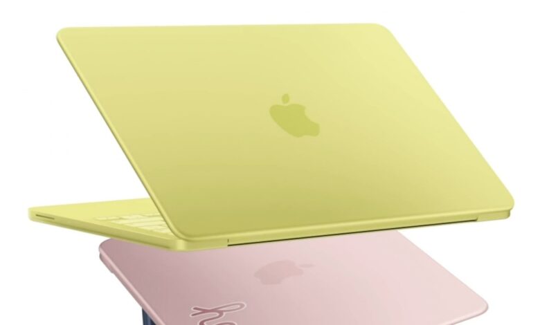 Diskon MacBook dan Laptop Rp 4 Jutaan Di PRJ 2026, Bekal Sekolah Langsung Diburu