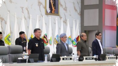 DPRD Jabar Bedah APBD 2025, Tunda Bayar Proyek Strategis Jadi Ujian Berat