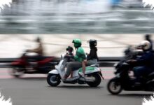 Komisi Ojol Dipangkas ke 8 Persen, Pengemudi Masih Menunggu Dampak Nyata