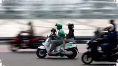 Komisi Ojol Dipangkas ke 8 Persen, Pengemudi Masih Menunggu Dampak Nyata