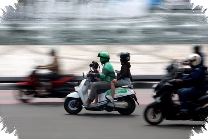 Komisi Ojol Dipangkas ke 8 Persen, Pengemudi Masih Menunggu Dampak Nyata
