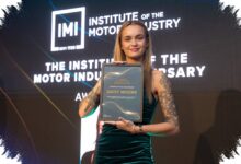 Yamaha Borong IMI Awards, Aldi Satya Mahendra dan Deretan Juara Lainnya Unjuk Kekuatan