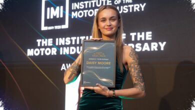 Yamaha Borong IMI Awards, Aldi Satya Mahendra dan Deretan Juara Lainnya Unjuk Kekuatan