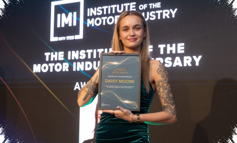 Yamaha Borong IMI Awards, Aldi Satya Mahendra dan Deretan Juara Lainnya Unjuk Kekuatan