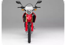CRF250 Rally Nyaris Rp 100 Juta, Harga Naik Tanpa Ubahan Spek