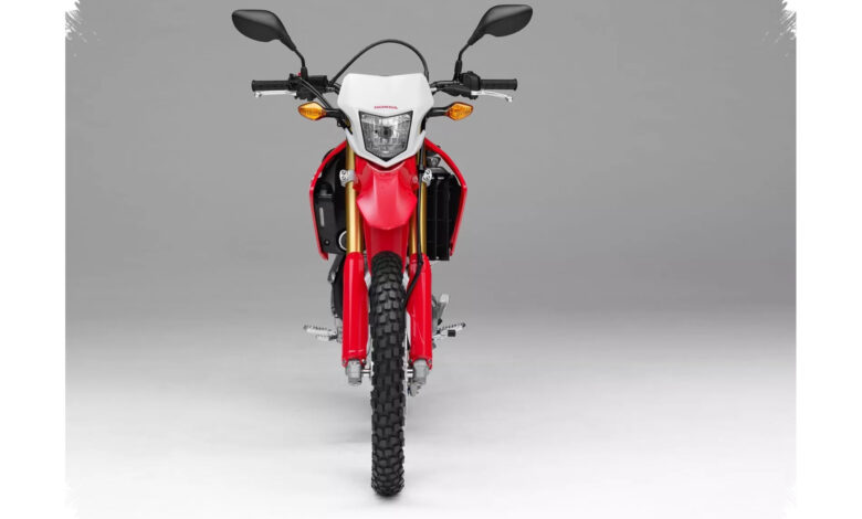 CRF250 Rally Nyaris Rp 100 Juta, Harga Naik Tanpa Ubahan Spek