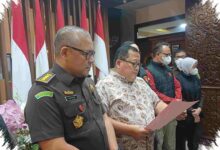 Dana KUR Rp12,59 Miliar Raib, Kejati Jatim Tahan 3 Tersangka Kasus BNI Jember