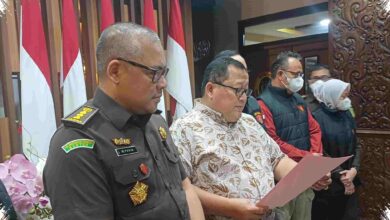 Dana KUR Rp12,59 Miliar Raib, Kejati Jatim Tahan 3 Tersangka Kasus BNI Jember