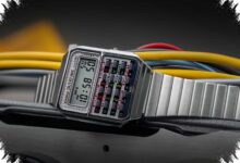 Casio A130WE Hadir dengan Layar Hybrid, Jam Murah Ini Justru Terasa Futuristis