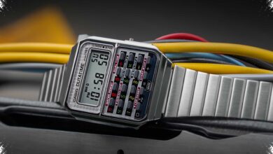 Casio A130WE Hadir dengan Layar Hybrid, Jam Murah Ini Justru Terasa Futuristis