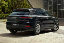 Porsche Cayenne Turun Harga Rp 1,2 Miliar, Versi Malaysia Bikin Masuk Akal