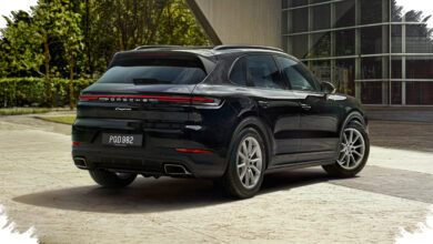 Porsche Cayenne Turun Harga Rp 1,2 Miliar, Versi Malaysia Bikin Masuk Akal