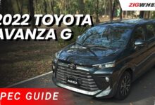Avanza 2026 Tipe G Bikin Tipe E Terasa Jauh Lebih Sederhana, Selisihnya Rp22,9 Juta