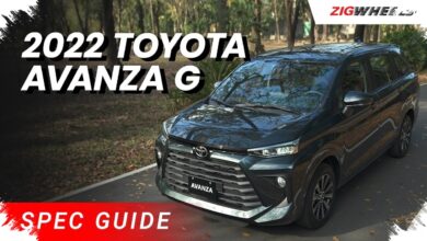 Avanza 2026 Tipe G Bikin Tipe E Terasa Jauh Lebih Sederhana, Selisihnya Rp22,9 Juta