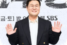 Fansign Tanpa Suara Yoon Kyung-ho Siap Digelar, Janji Rating Agent Kim Reactivated Dibayar Tuntas