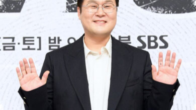 Fansign Tanpa Suara Yoon Kyung-ho Siap Digelar, Janji Rating Agent Kim Reactivated Dibayar Tuntas