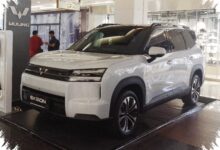 Harga Wuling Eksion Melonjak ke Rp 600 Juta, Promo Murahnya Sudah Habis