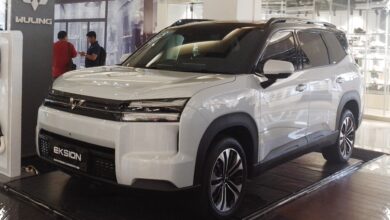 Harga Wuling Eksion Melonjak ke Rp 600 Juta, Promo Murahnya Sudah Habis