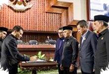 SiLPA Naik dan Investasi Menguat, Jateng Jaga APBD Tetap Berdaya Guna