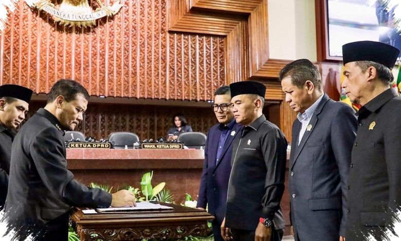 SiLPA Naik dan Investasi Menguat, Jateng Jaga APBD Tetap Berdaya Guna