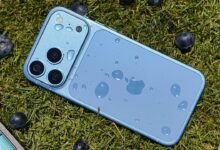 Harga iPhone 18 Pro Bisa Melonjak, Bocoran Tata Electronics Ungkap Layar 7 Inci