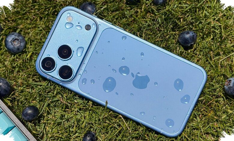 Harga iPhone 18 Pro Bisa Melonjak, Bocoran Tata Electronics Ungkap Layar 7 Inci