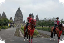 Prambanan Jadi Simbol Persahabatan Indonesia-India, Konservasi Kini Ikut Menguatkan Maknanya