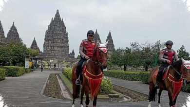 Prambanan Jadi Simbol Persahabatan Indonesia-India, Konservasi Kini Ikut Menguatkan Maknanya
