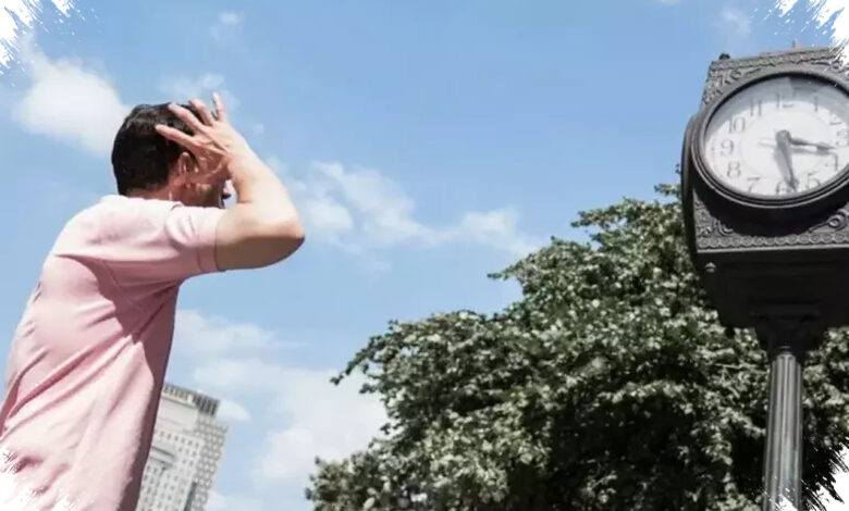 Gelombang Panas Bisa Membebani Jantung, Ini Cara Melindungi Diri