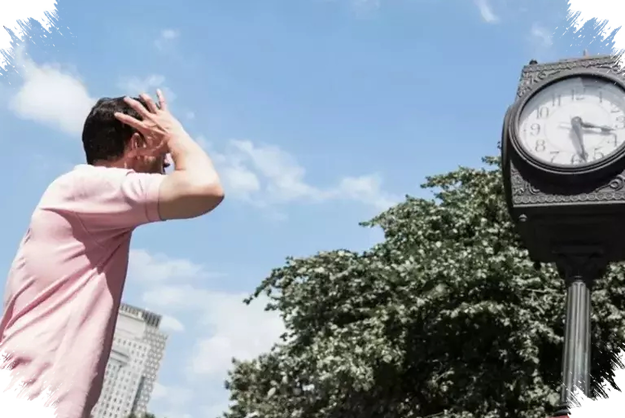 Gelombang Panas Bisa Membebani Jantung, Ini Cara Melindungi Diri