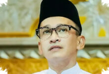 Ruben Onsu Murka Harga Diri Dijatuhkan di Depan Anak, Sindir Soal Nafkah