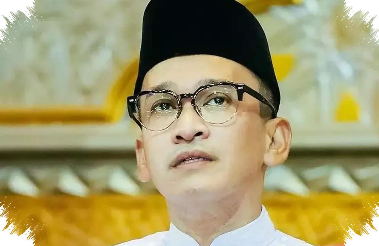 Ruben Onsu Murka Harga Diri Dijatuhkan di Depan Anak, Sindir Soal Nafkah