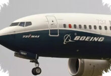 Kargo Boeing 737 K2 Airways Hilang di Atas Laut, Lima Awak Masih Dicari