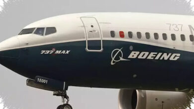 Kargo Boeing 737 K2 Airways Hilang di Atas Laut, Lima Awak Masih Dicari